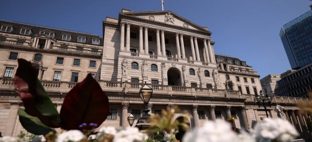 Bank of England Poised to Cut Interest Rates to 4%: What It Means and Why It Matters