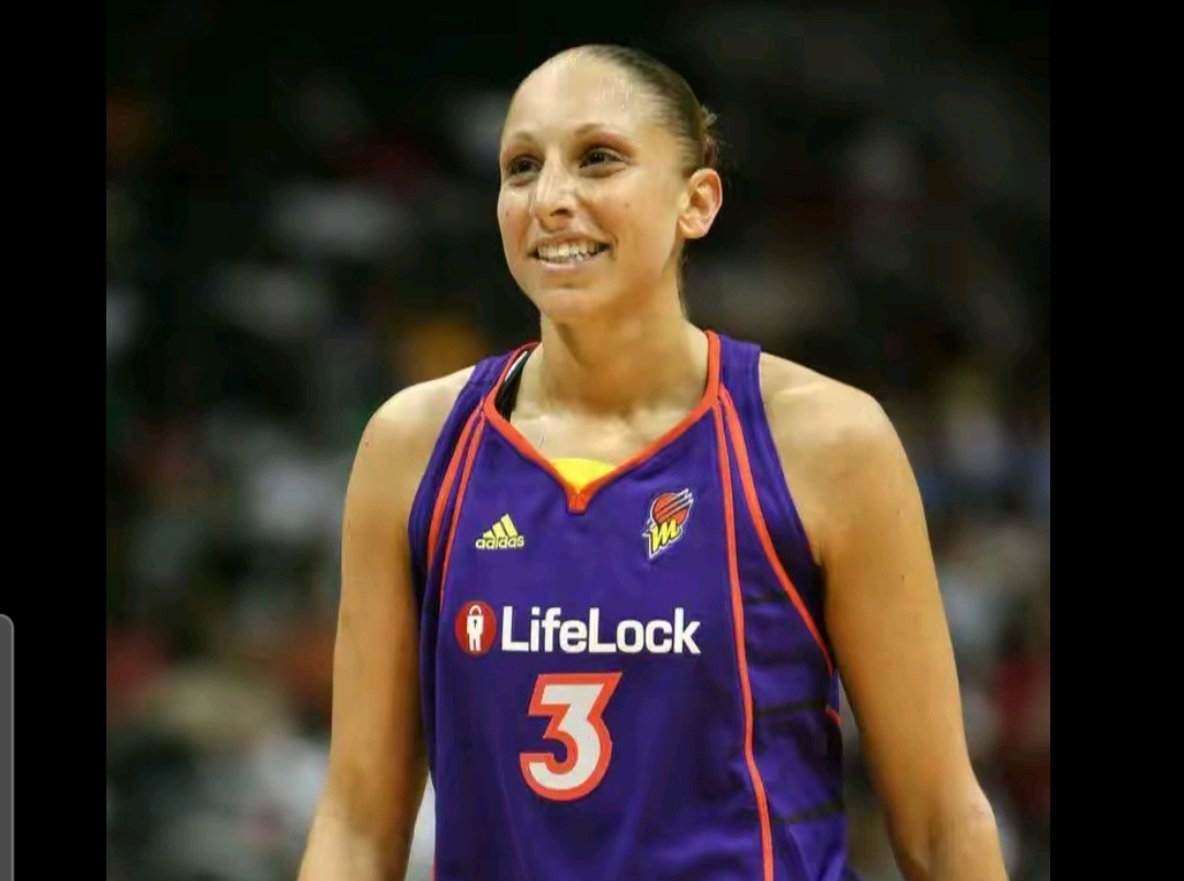 Diana Taurasi Opens Up on Playing Overseas for a Living Wage