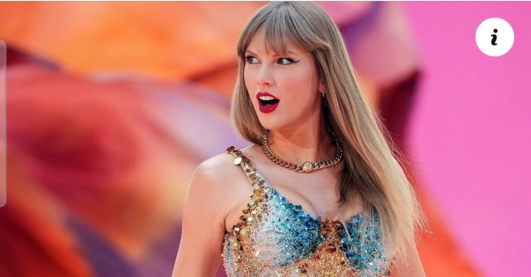 Taylor Swift Announces 12th Studio Album, The Life of a Showgirl, on Travis Kelce’s Podcast