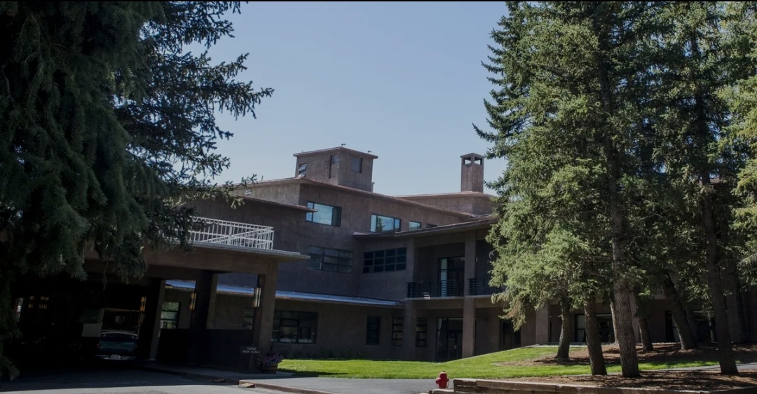 Hundreds May Have Been Exposed to Rabies in Grand Teton Park Cabins