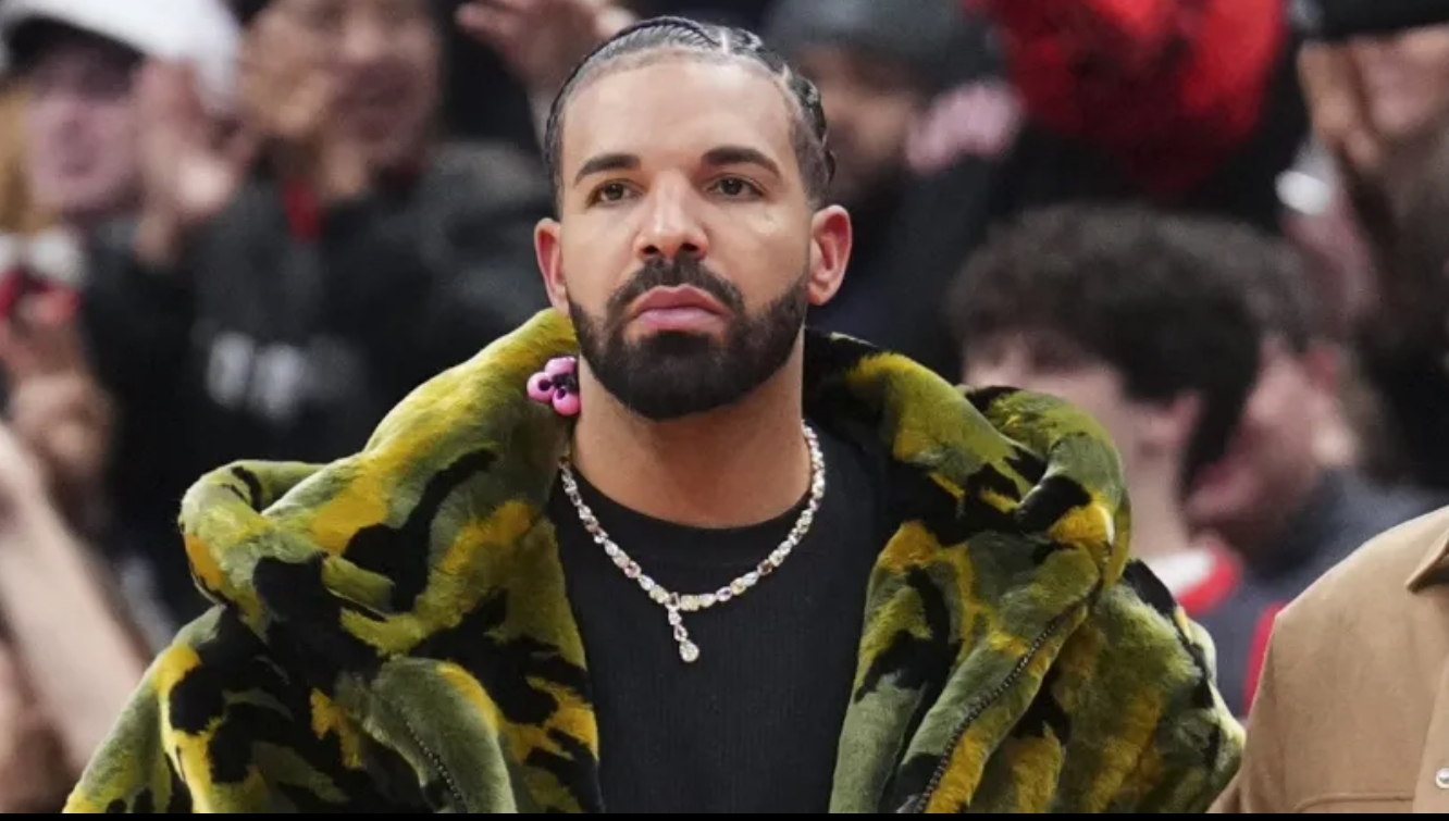 Drake's Spotify Engagements. Real or Fake?? New chart raise concerns