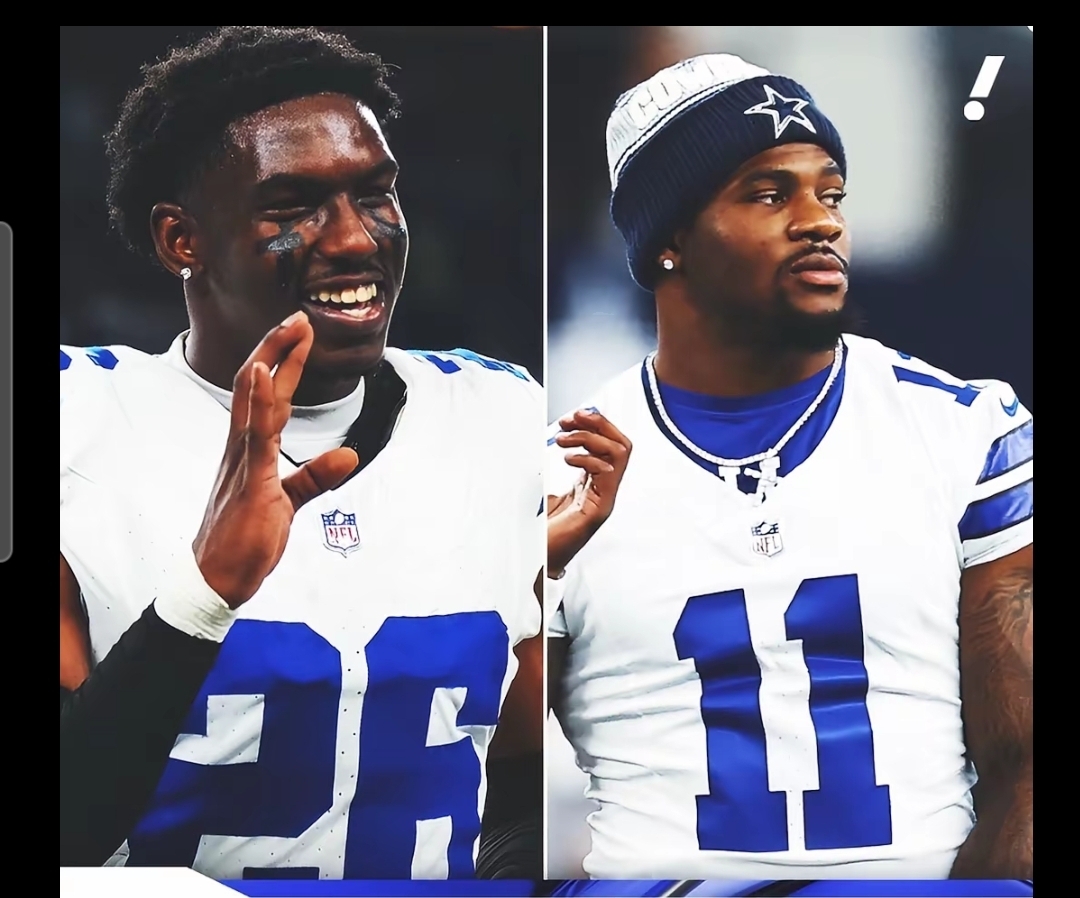 Sports News: Cowboys Lock in DaRon Bland with $92M Extension