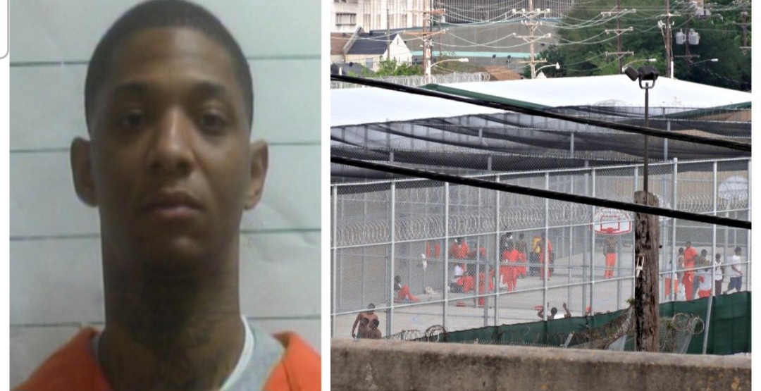 Manhunt Over: Last Orleans Parish Escapee Derrick Groves Captured in Atlanta